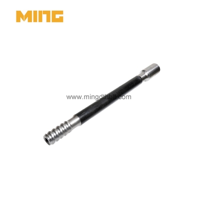 GT60 MF Speed ​​​​Drill Bit Extension Rod สำหรับการเจาะรูแบบตั้งโต๊ะและรูยาว 1830mm