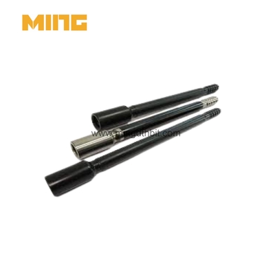 GT60 MF Speed Drill Bit Extension Rod For Bench & Long Hole Drilling 1830mm