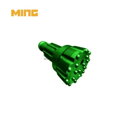 Mining Quarrying 203mm Dow The Hole DTH Drill Bit Hammers With COP84 Shank