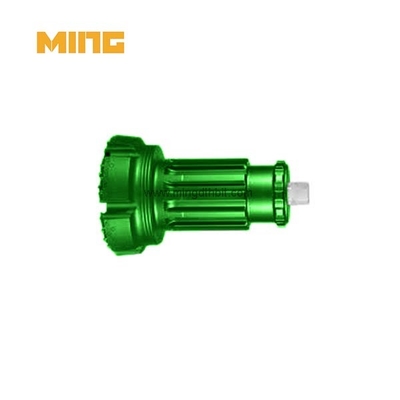 6 Inch Button Directional Boring Bit Hammer DTH With COP64 Shank