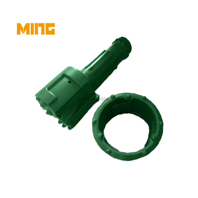 Integral Symmetric Down The Hole Drill Bits Tools For Rock 3Inch