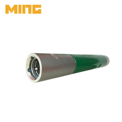 4.0P KNSH130 DTH Down The Hole Hammer bits For Construction