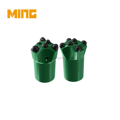 7 Degree Downhole Tapered Button Bits For Shallow Hole