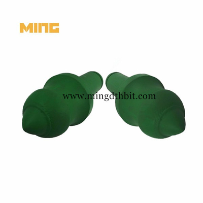 Tungsten Carbide Coal Mining Bits Cutter Picks Untuk Penggalian Mineral Emas