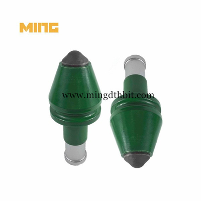 42CrMo Gold Mining Pick Cutter Tool để đào lỗ