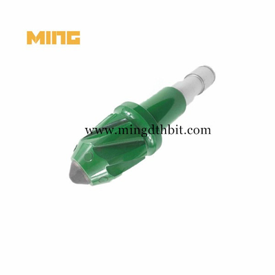 Customized Diamond Coal Mining Drill Bits Picks For Miner Rock Drilling