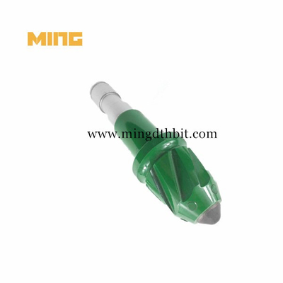Customized Diamond Coal Mining Drill Bits Picks For Miner Rock Drilling