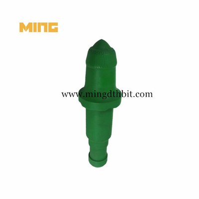 ISO9001 Carbide Steel Coal Miner Bits Pick For Gold Mining