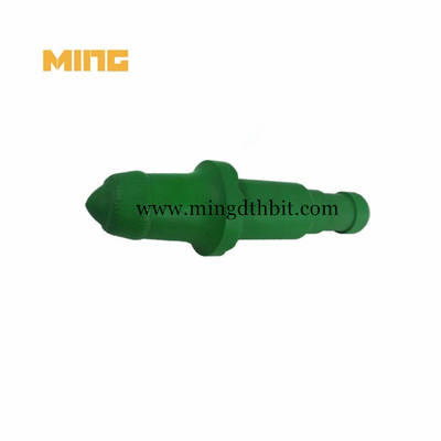 ISO9001 Carbide Steel Coal Miner Bits Pick For Gold Mining