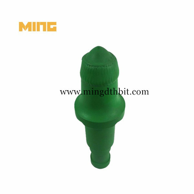 Carbon Steel Carbide Mining Bits Cutter Picks For Coal Mineral