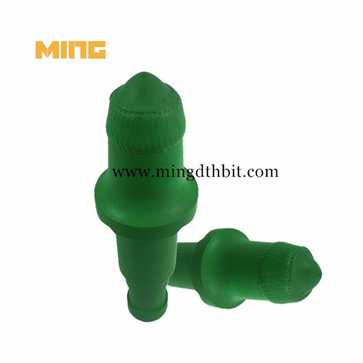 Carbon Steel Carbide Mining Bits Cutter Picks For Coal Mineral