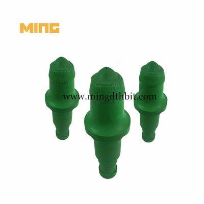 35mm 43mm Carbide Coal Mining Bits Cutter Picks U85