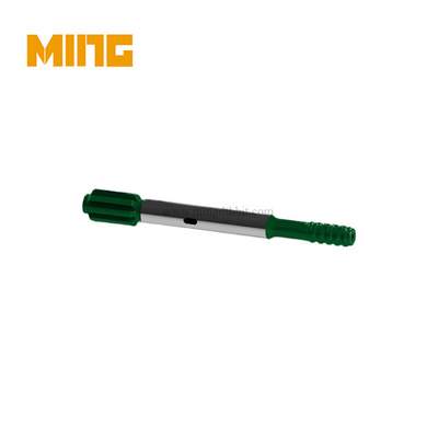 532MM umkleidendes DTH Schaft-Adapter-Bohrgestänge für den Felsen-Tunnelbau