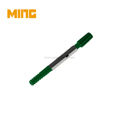 Tubo su ordinazione R38 435MM dell'adattatore dello stinco del trapano del peso massimo DTH