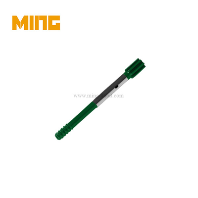 R32 R38 T45 T51 Furukawa Ingersoll Rand ATLAS COP Drill Bit Shank Adapter T38