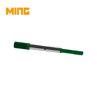 Bohrgerät-Schaft-Adapter R32 550MM für Erweiterung Rod And Bit