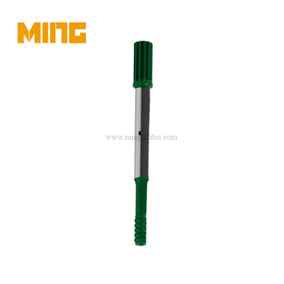 Bộ chuyển đổi chuôi khoan R32 550MM cho thanh mở rộng và bit