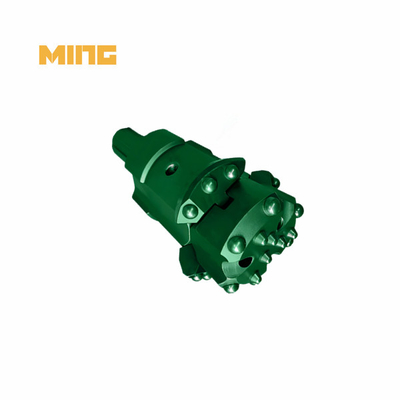 108mm MNS Sliding Five Piece Concentric Drilling System Overburden Casing System