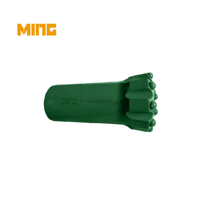 64mm T38 Thread Button Bit With High Corrosion Stability Tungsten Carbide