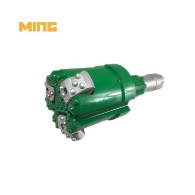 Système de perçage de boîtier de bloc-bit 273 mm