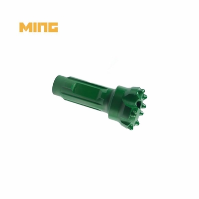 76mm CIR70 Down The Hole DTH Button Bits For Coal Mining Equipment