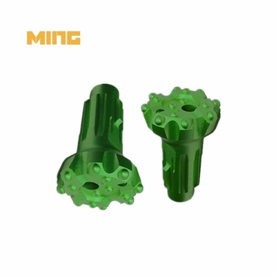 High Performance KNSH110mm DTH Button Bits For Rock Drilling