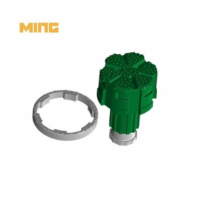 Mring surcharge de forage symétrique