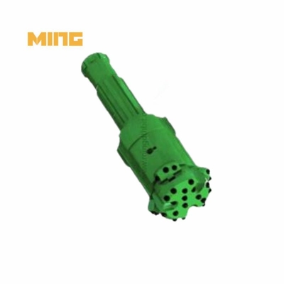 195mm NMK5E Concentric Overburden Casing Drilling  Bits With 3 Middle Wings For Well Drilling