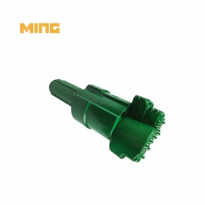 125mm MRE90 Overburden Symmetric Casing Drilling System Bit For Water Well Drilling