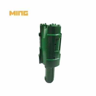 735mm MRING660 Overburden Symmetric Casing Drilling System Bit For Well Drilling