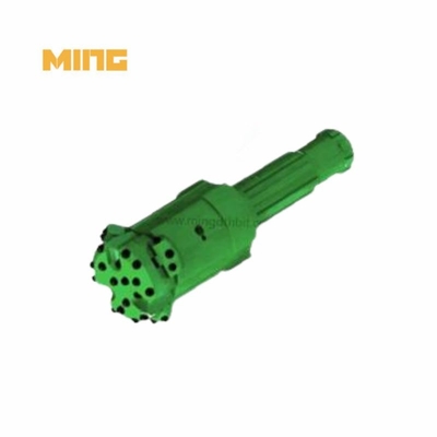 185mm Overburden Casing Drilling System Hole Opener Drill Bit For Complex Layer Formation