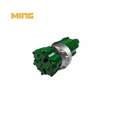 118mm MK3E108 Overburden Eccentric Casing Drilling System Bit For Mining&Construction