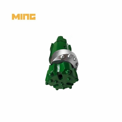 118mm MK3E108 Overburden Eccentric Casing Drilling System Bit For Mining&amp;Construction