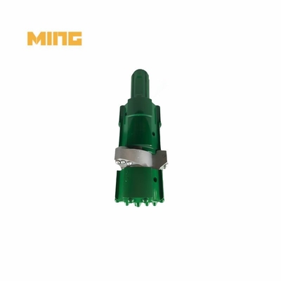 236mm MK5E219 Overburden Eccentric Casing Drilling Bit With DHD360 Shank For Mining Well Drilling