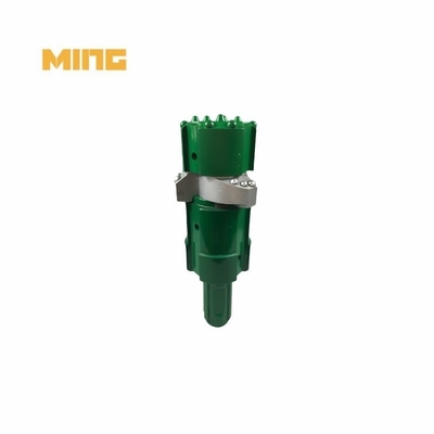 236mm MK5E219 Overburden Eccentric Casing Drilling Bit With DHD360 Shank For Mining Well Drilling