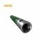 130PB Shank DTH Russian Bayonet Low Pressure Drill Hammer For Quarrying Drilling