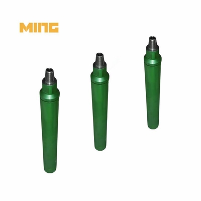 CIR110 Low Air Pressure DTH Drill Bits Hammer For Minging Exploration Drilling