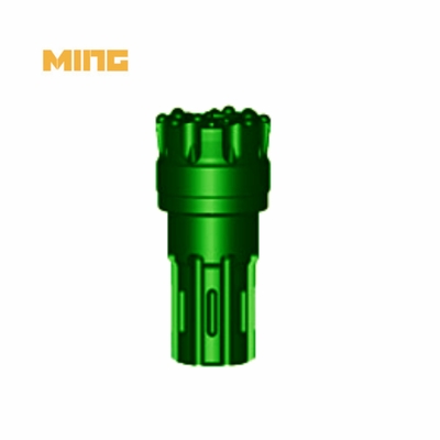 133mm MIC Reverse Circulation Drill Bits For Mining Tunneling Quarrying Construction