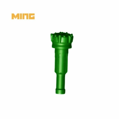 Factory Supply High Efficiency DTH Button Bit For Mining Rock Drilling