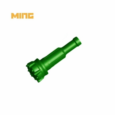 Factory Supply High Efficiency DTH Button Bit For Mining Rock Drilling