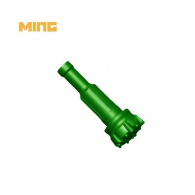 Factory Supply High Efficiency DTH Button Bit For Mining Rock Drilling