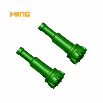 Factory Supply High Efficiency DTH Button Bit For Mining Rock Drilling