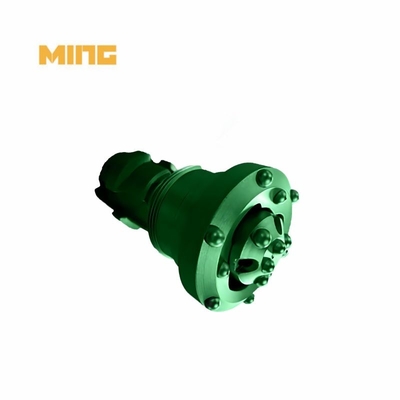 89mm Mring Overburden Casing Drilling System With Ring Bits For Quarry Drilling