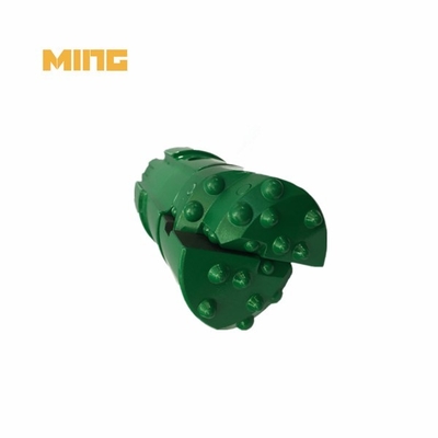 215mm MRE165 DHD360 Hammer Shank Symmetric Concentric Casing Drilling System For Rock Formation