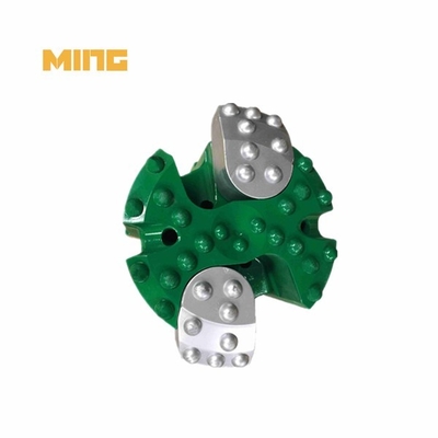 373mm MRS315 Overburden Concentric Casing Drilling System Bit With N120 Shank For Quarry