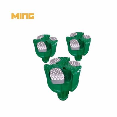 N125 Forage à carénage concentrique