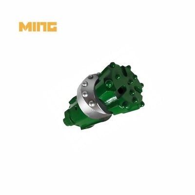 195mm MK3E178 Overburden Eccentric Casing Drilling System Bit For Exploration Drilling