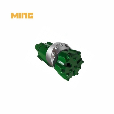 195mm MK3E178 Overburden Eccentric Casing Drilling System Bit For Exploration Drilling