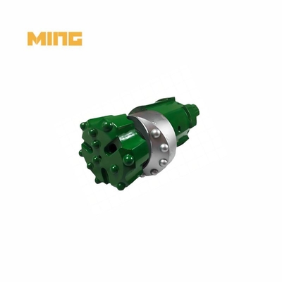 206mm MK3E193 Überlastung exzentrische Gehäuse Bohrsystem Bit für Bauwesen Projekt