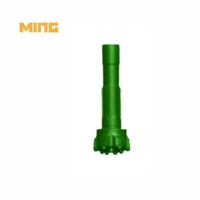 Mining Drill Rods Carbide Tungsten Bits Diamond Button Drilling Tools DTH Bit